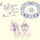 Illustration for article titled Theres More Than a Little emSonic the Hedgehog/em in emMajor Magnet/em